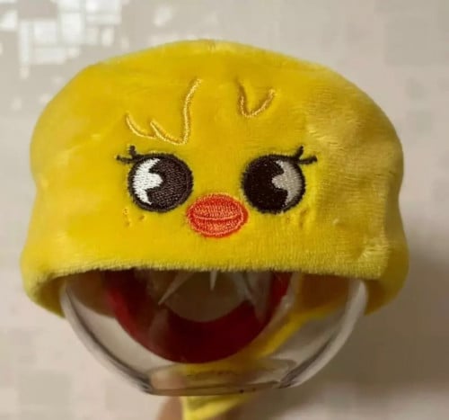 غطاء لايت ستيك Straykids ( felix