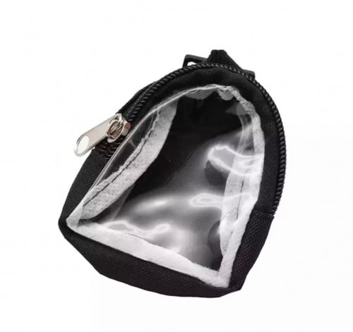 شنطة اسود skzoo-20cm