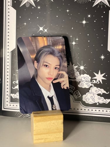 Straykids  ★★★★★ (5-STAR)  Pre-Order Benefits