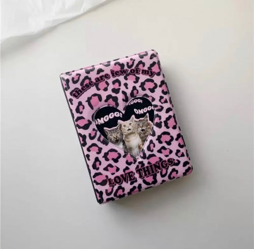 ملف للفوتوكاردز نمري بنك يكفي 80 صورة