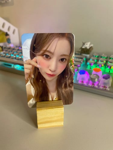 Le sserafim Pre-order Benefits