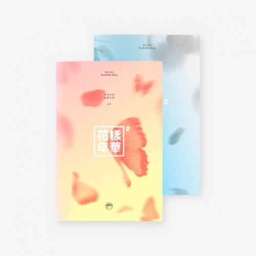 The Most Beautiful Moment in Life PT.2