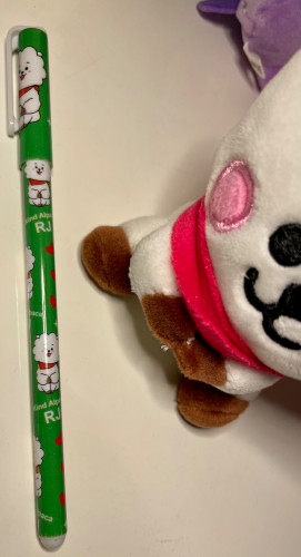 اقلام BTS -BT21