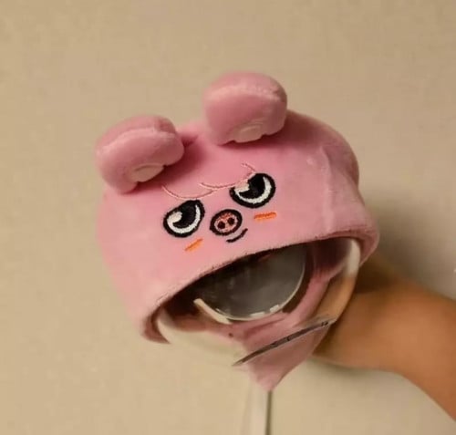 غطاء لايت ستيك Straykids ( Changbin