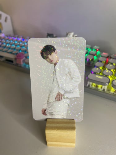 Treasure Pre-order Benefits