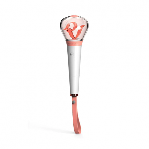 RED VELVET - OFFICIAL LIGHT STICK