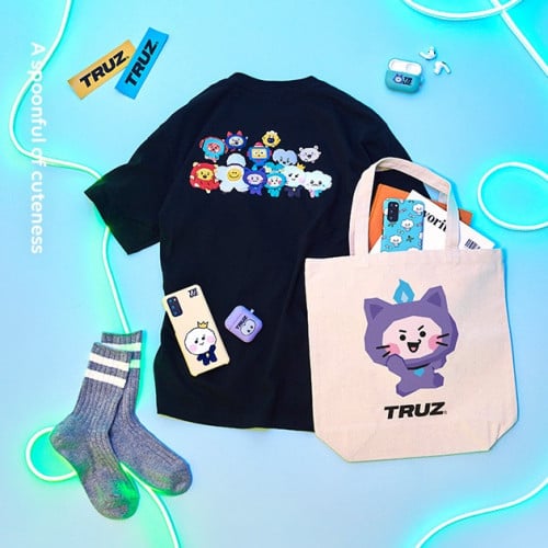 منتجات Truz - treasure