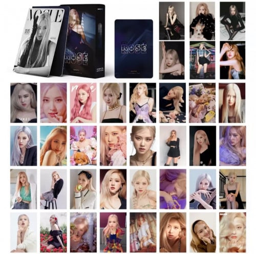 فوتوكارد Rose