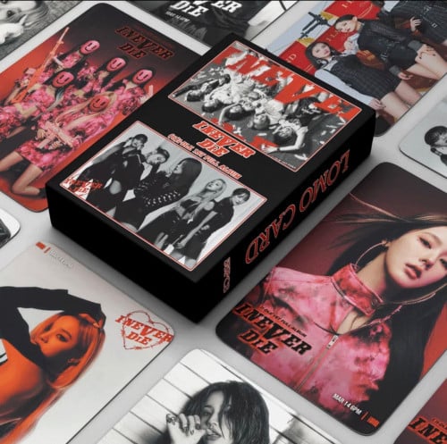 فوتوكارد Gidle