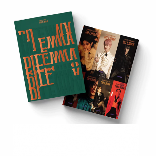 فوتو البوم Enhypen