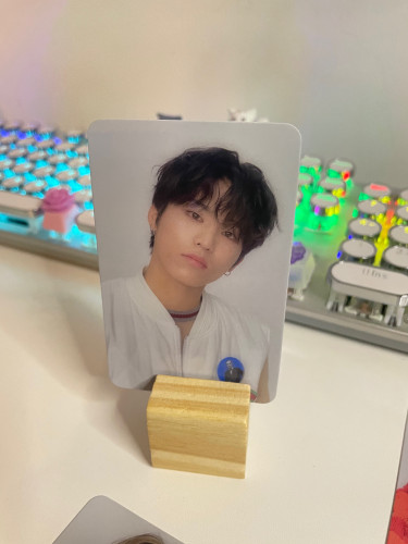 Treasure Pre-order Benefits