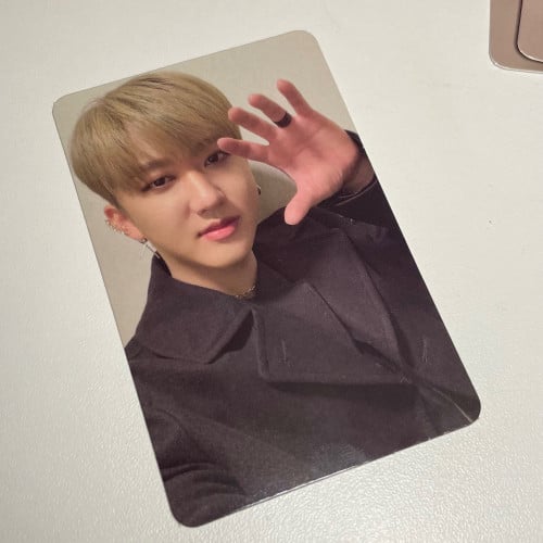 Straykids ODDINARY Pre-Order Benefits