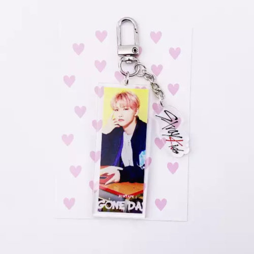 Felix-straykids ميدالية