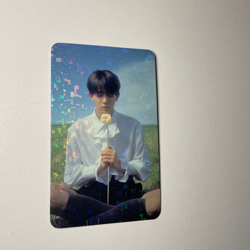 Enhypen Pre-order Benefits