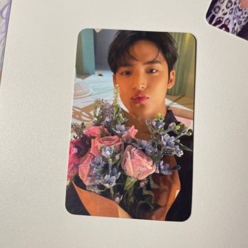 Seventeen Pre-order Benefits