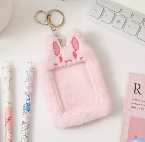 حامل فوتوكارد rabbit