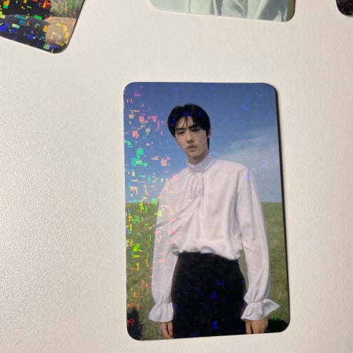 Enhypen Pre-order Benefits