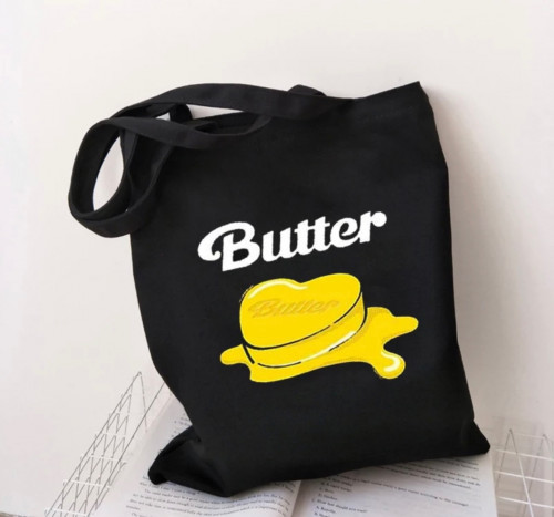 توت باق اسود BTS-butter
