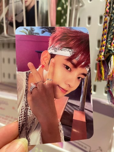 ThrillRide Pre-order Benefits