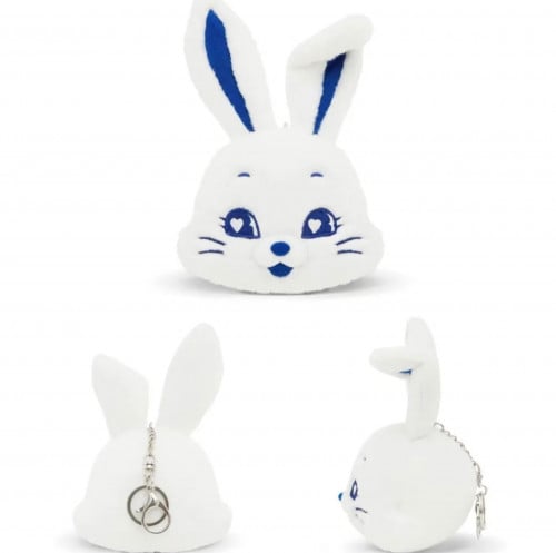 ميدالية newjeans