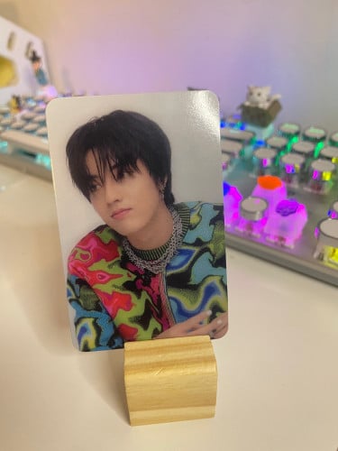 Treasure Pre-order Benefits