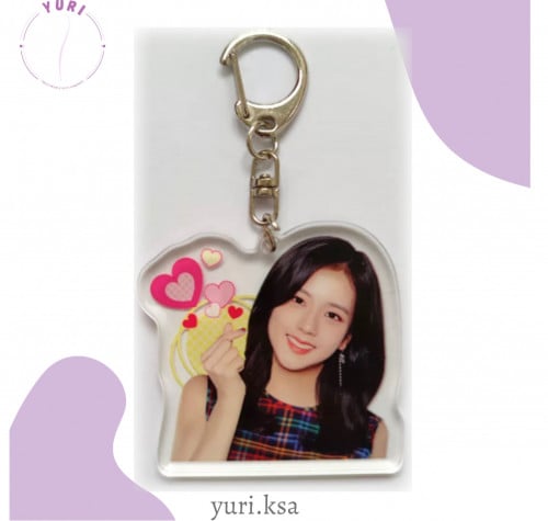 ميدالية jisoo