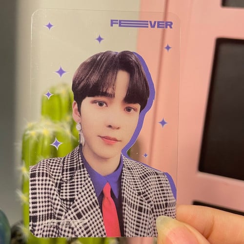 Ateez Pre-order Benefits