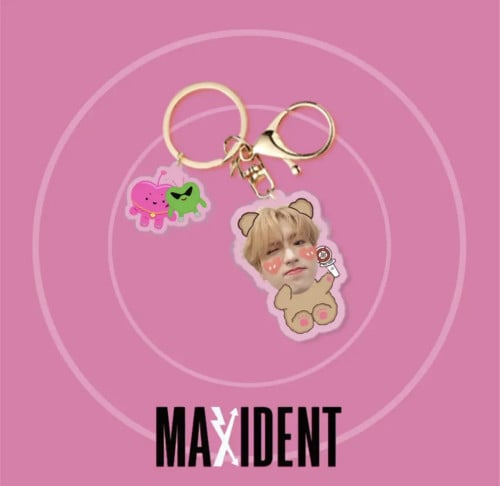 ميدالية straykids han