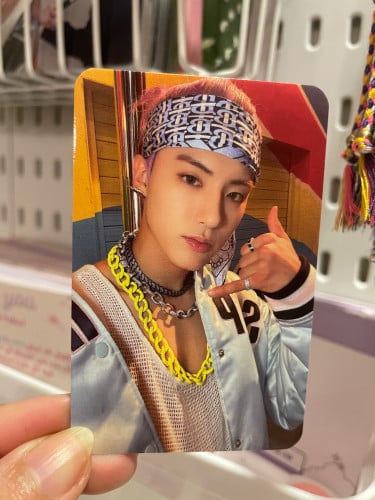 ThrillRide Pre-order Benefits