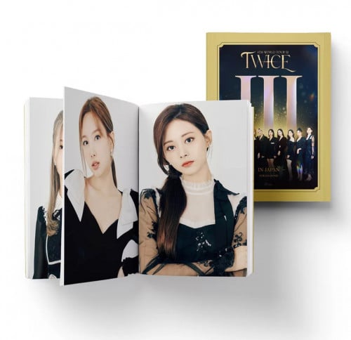 فوتو البوم Twice