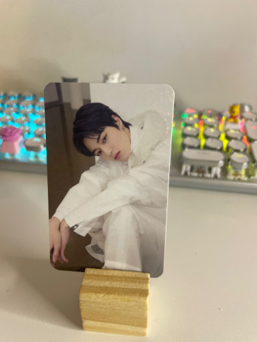 Treasure Pre-order Benefits