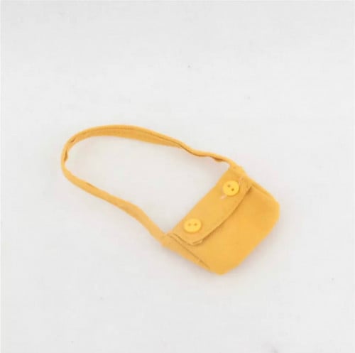 شنطة للدمى 20سانتي