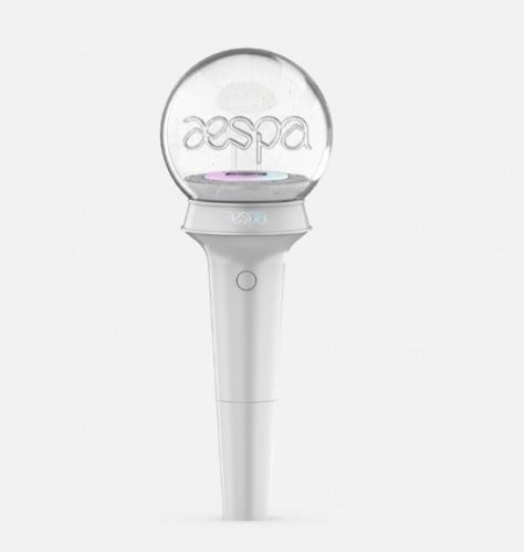 aespa OFFICIAL LIGHT STICK