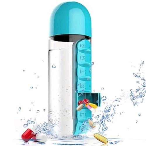 حافظه ادويه مع عبوه