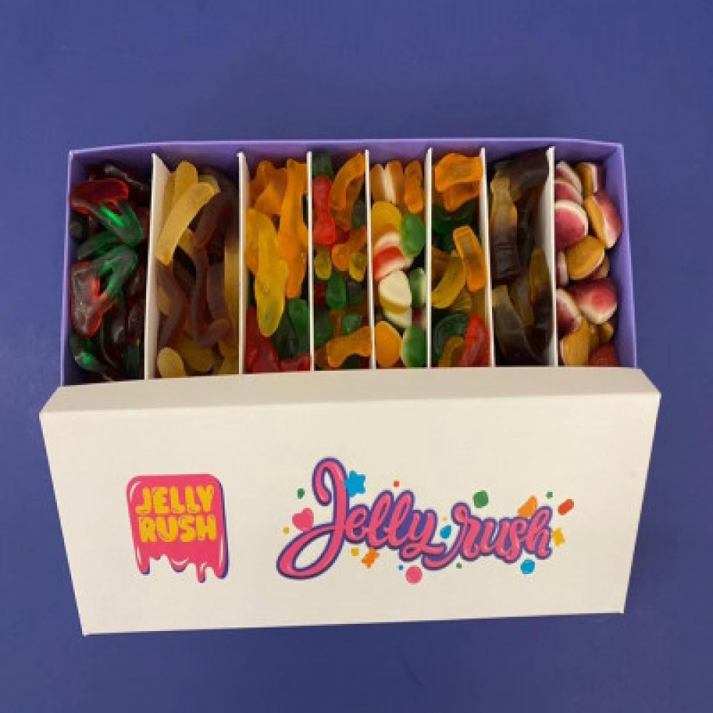 Jelly box 2
