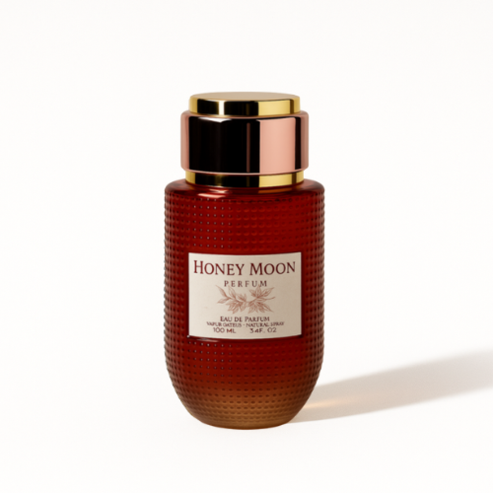 عطر هوني مون - اودي بارفيوم - 100 مل