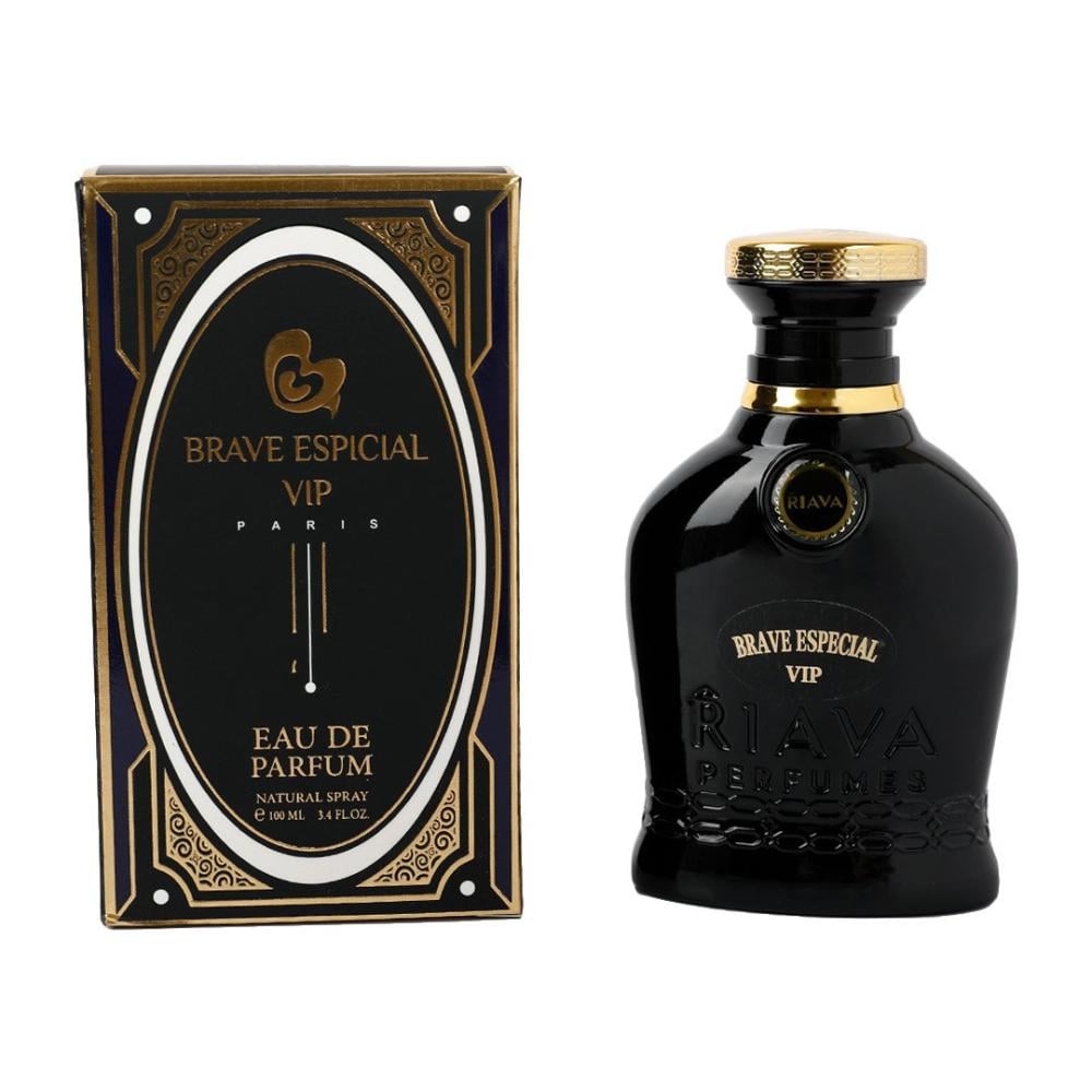 عطر برايف اسبيشل VIP - 100 مل