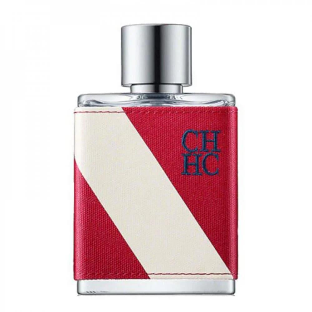 عطر سي اتش مين سبورت من كارولينا هيريرا - او دي تواليت - 100 مل