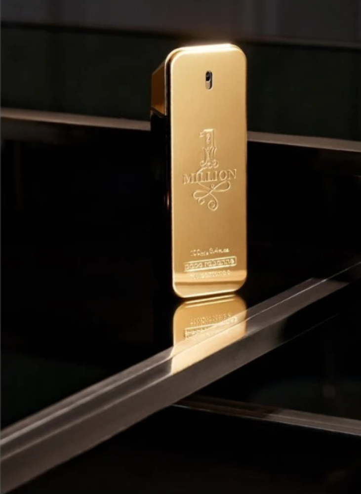 عطر ون مليون رجالي