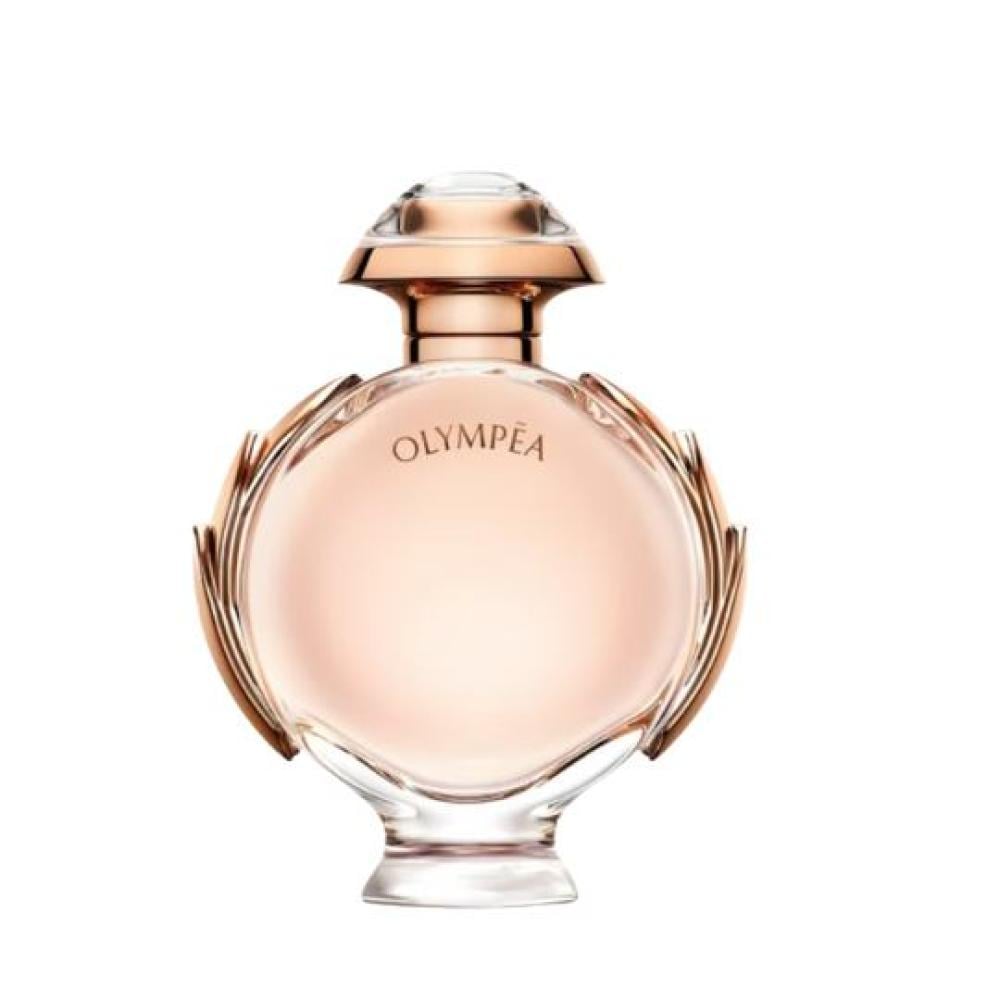 عطر اولمبيا من باكو رابان للنساء - او دو بارفيوم - 80مل