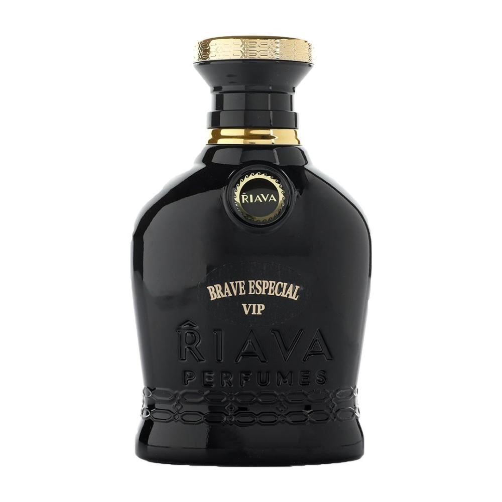 عطر برايف اسبيشل VIP - 100 مل