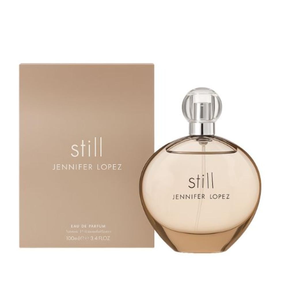 عطر ستيل من جينيفر لوبيز للنساء - او دو برفيوم  - 100مل