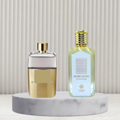 عطر مارسيانو - اودي بارفيوم - 100 مل