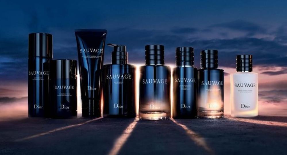 عطر سوفاج من ديور