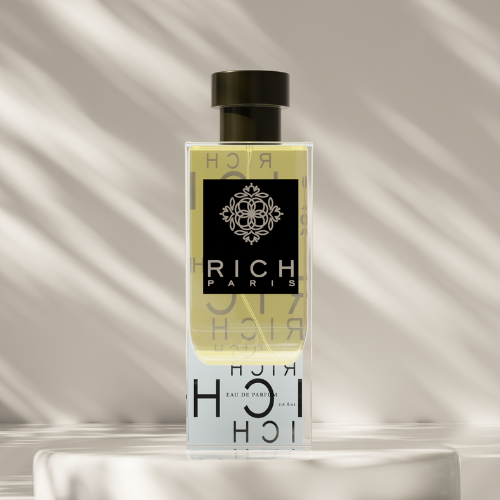 عطر ريتش باريس RICH PARIS اودي برفيوم