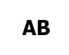 AB