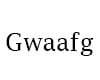gwaafg