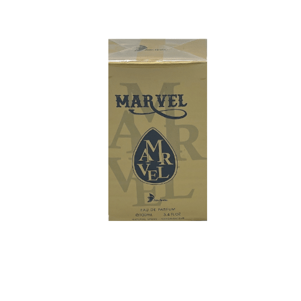 عطر مارفيل النسائي - 100 مل