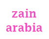 Zain arabia
