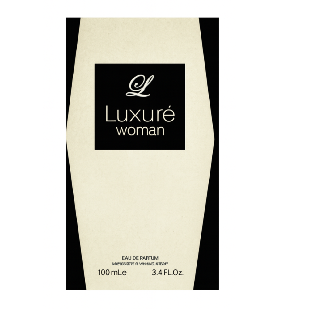 عطر لوكسري  من راف -  اودو بارفيوم- 100مل